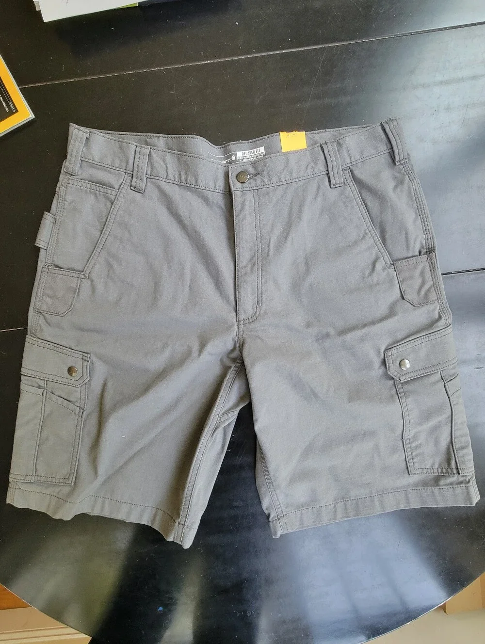 Carhartt Shorts Men's Size 40